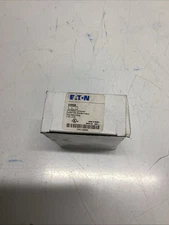 Eaton E50SB Double Pole Limit Switch Component, S-846
