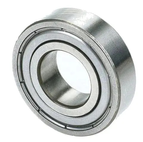 Skf Argento Cuscinetto A Sfera, Cuscinetto A Sfera Della Scanalatura Profonda - Immagine 2