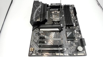 GIGABYTE Z790 EAGLE AX LGA 1700 INTEL Z790 ATX MOTHERBOARD *NO VIDEO* PC1722242