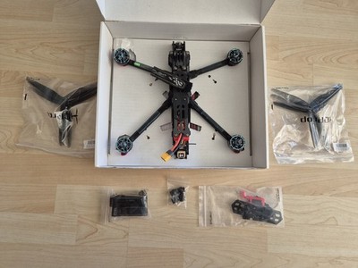 iFlight Chimera7 Pro | Analog | 6s | ELRS 2.4