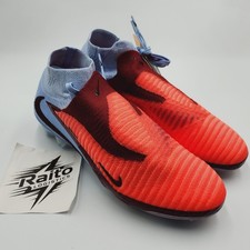 Men Size 6 Nike Soccer Cleats Phantom 6 High Elite FG Scary Good Pack HJ2147-400