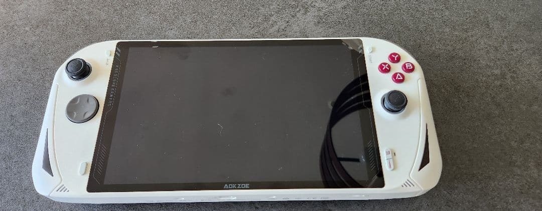 AOKZOE A1 Ryzen 7 6800U Win 11 16GB 1TB Game Console | eBay