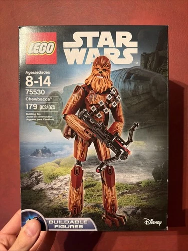 LEGO Star Wars: Chewbacca (75530)