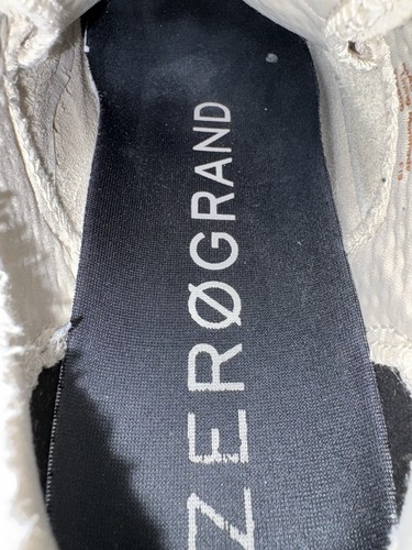 Cole Haan Zerogrand Explore C30363 Sneakers Shoes Comfort Leather Men Size 10M - Picture 6 of 14