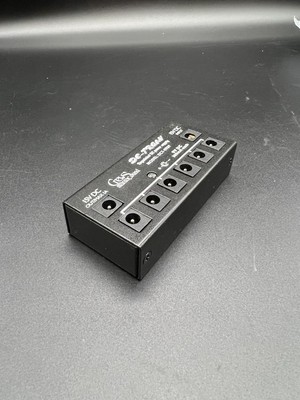 Cruise Maniac Sound Dct-0909 Power Supply Unit | eBay