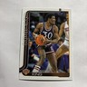 2025-26 Topps - Bernard King #268
