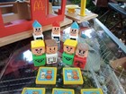 PLAYSKOOL MCDONALD'S PLAYSET — photo 10
