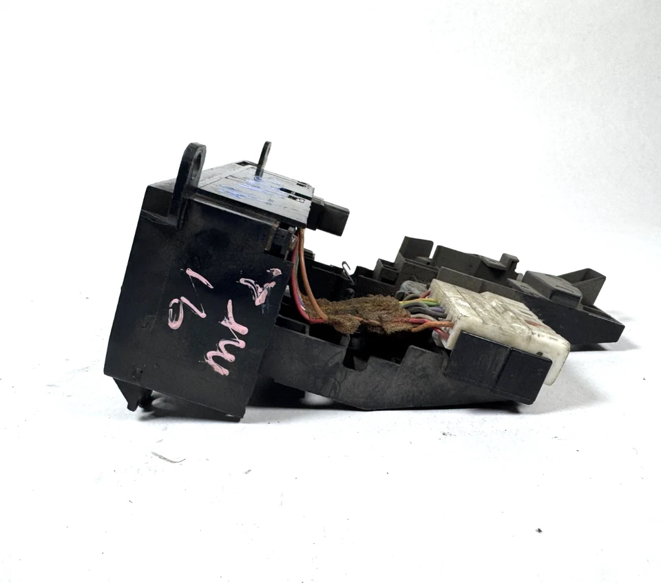 Panel de control de temperatura climática para calefacción Toyota MR2 1991-1995 FABRICANTE DE EQUIPOS ORIGINALES Foto 3 de 4