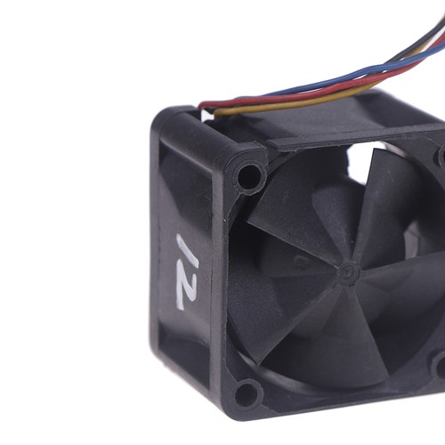 40mm Powerful Cooling Fan For AVC 12V DBTB0428B2G High Speed Server Fans 4-wire - Zdjęcie 5 z 11
