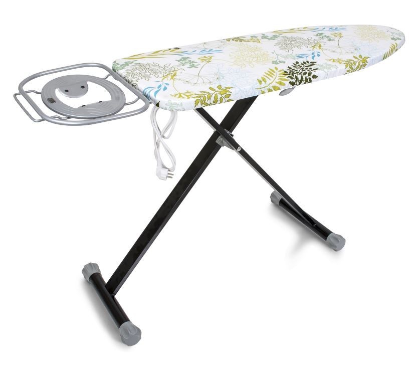 8590669135110 Ironing board VALERIA LT8001 LAMART 23190₽