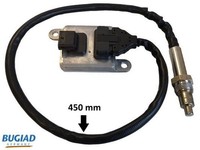 Bugiad Nox-Sensor, Nox-Katalysator BNX74018 FüR VW