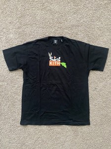 Kith Looney Tunes | eBay