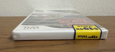 Speed Racer: The Videogame (Nintendo Wii, 2008) for sale online | eBay