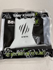 Durable 3-Hole Hand Grips for CrossFit  Home Workouts  Comfortable  Reliable