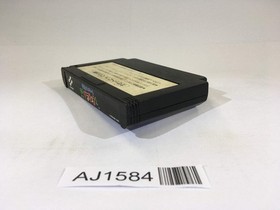 AJ1584 Akumajo Castlevania Special Boku Dracura Kun NES Famicom Japan