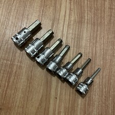 Snap-on 4-10mm 3/8
