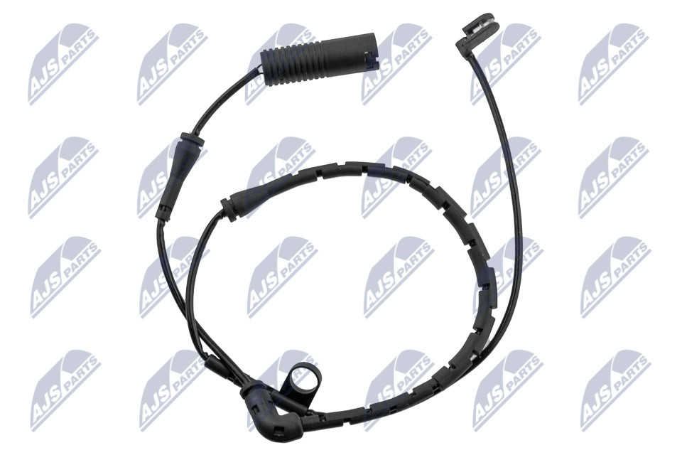N.T.Y. HCZ-LR-011.NTY Warning Contact, brake pad wear for LAND ROVER