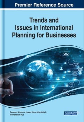 Adekunle - Trends and Issues in International Planning for Businesses  - X555z