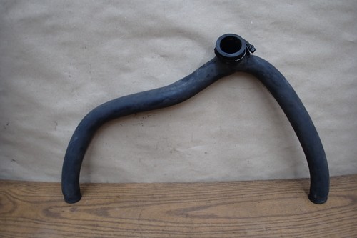 1995 HONDA GOLDWING GL1500I INTERSTATE COOLANT RADIATOR TUBE