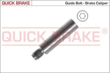 Führungsbolzen, Bremssattel vorne hinten Quick Brake 11201 für RENAULT