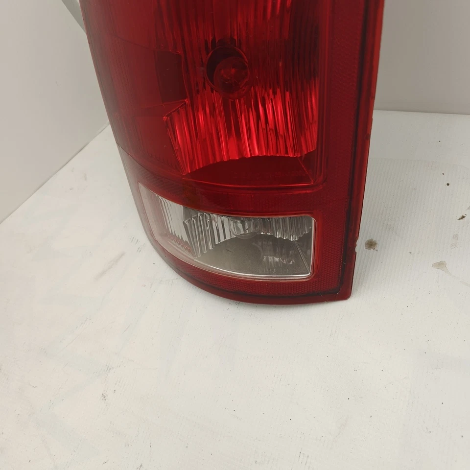 Dodge Ram 1500 2002 a 2006 conductor izquierdo lado izquierdo luz trasera DEPO Foto 4 de 4