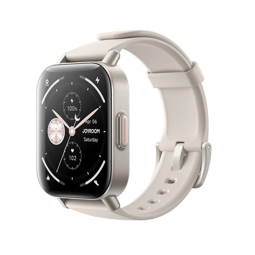 Smartwatch Joyroom Fit-Life JR-FT3S z funkcją odbierania połączeń - kolor tytano - Zdjęcie 1 z 12