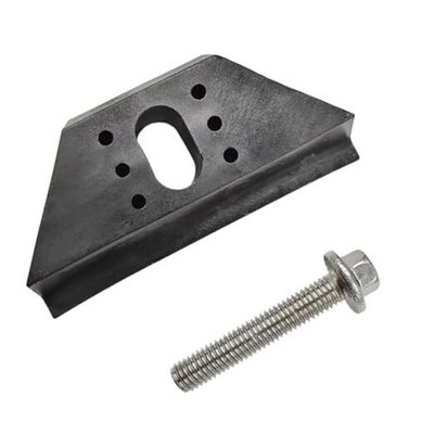 Car Battery Hold Down Kit, Base Clamp Battery Tie Down Kit, Car Battery Hold 
