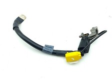 Bentley Flying Spur 2006 Benzin Pluskabel Batterie 3W5971228 AMD195586