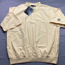 Zero Restriction Men s LG Short  Sleeve Golf ...