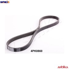 VRIBBED BELT 112-4PK860 FOR BP-ZE 1.8L 4cyl