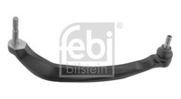 Febi Bilstein 24417 Lenker, RadaufhäNgung Vorne Links Oben Passend FüR Nissan