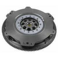 Schwungrad Sachs 2294000845 Zwei-Massen-Schwungrad FüR Chrysler Dodge Jeep