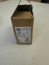 Siemens 3RV2011-1HA10 Switch Circuit Breaker Open Box