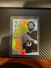 2024 Panini Donruss Optic - Rookie Kings Caleb Williams #1 (RC) Prizm