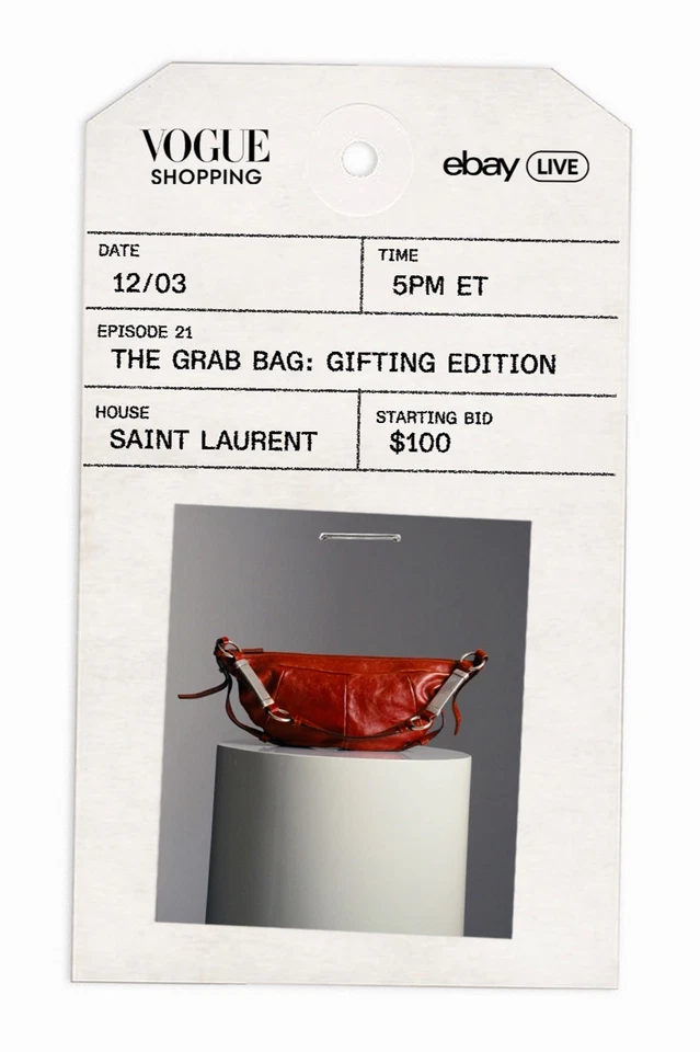 The Grab Bag with Liana Satenstein: Gifting Edition