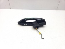 KIA CEED MK3 CD 2019 EXTERIOR DOOR HANDLE REAR RIGHT DRIVER SIDE IN BLACK
