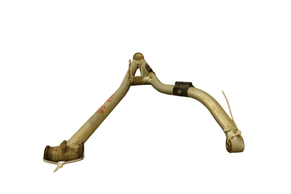 2016 POLARIS RZR 900 4 FRONT RIGHT UPPER A ARM 1021201-385 SB107 - Image 3 of 4