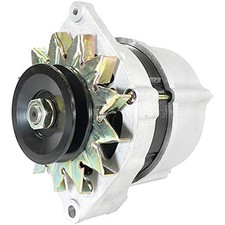A-AL67175-AI Alternator, Fits Bosch