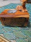 Boys Town Nebraska Doe Piggy Bank — photo 2
