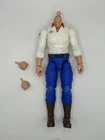 New ListingGIJoe Classified Retro Series Duke 250th Exclusive Body Fodder 1/12 Scale