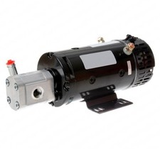 24V Hydraulic Pump&Motor Assy 161937 for Skyjack SJIII 3215 3226 4620 4632 3220