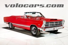 1967 Ford Fairlane for Sale
