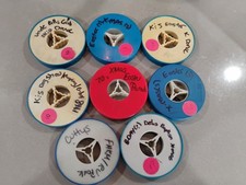 1960's 8mm Christmas Easter FILM HOME MOVIE LOT