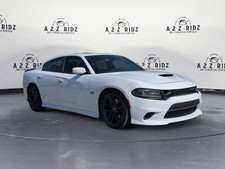 2019 Dodge Charger SCAT PACK