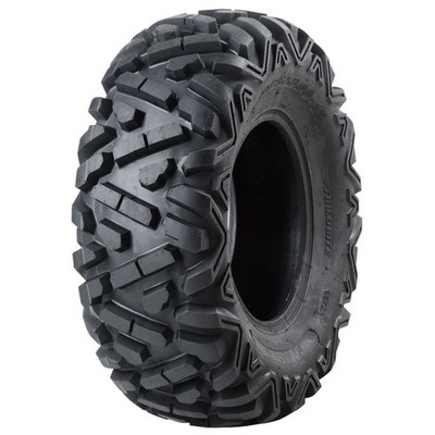 Tusk TriloBite Tire 26x10-12 For POLARIS Magnum 500 1999-2003