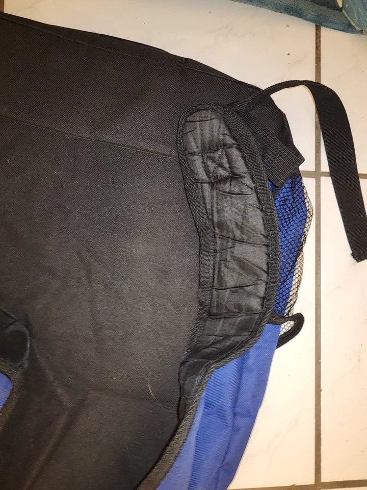 MOCHILA NY GIANTS ODELL BECKHAM Foto 3 de 4