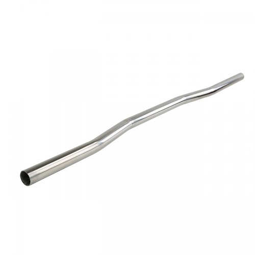 Cherry High Tank Toilet Conversion Kit Chrome Z-pipe Renovators Supply - Picture 3 of 5