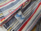 Vintage 1950’s 17” Mary Hoyer GIGI Orig. TAGGED 2-pc. OUTFIT Only HTF — photo 6