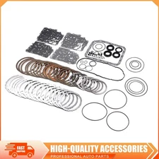 A6GF1 Auto Transmission Master Overhaul Rebuild Kit For HYUNDAI Gearbox Repair