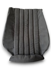 Rückenlehne Vordersitz Bezug für Mercedes W123 3. Serie Polstercode 051 Stoff